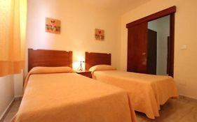 Apartamentos Tesy